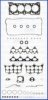 HONDA 061A1PK2010 Gasket Set, cylinder head